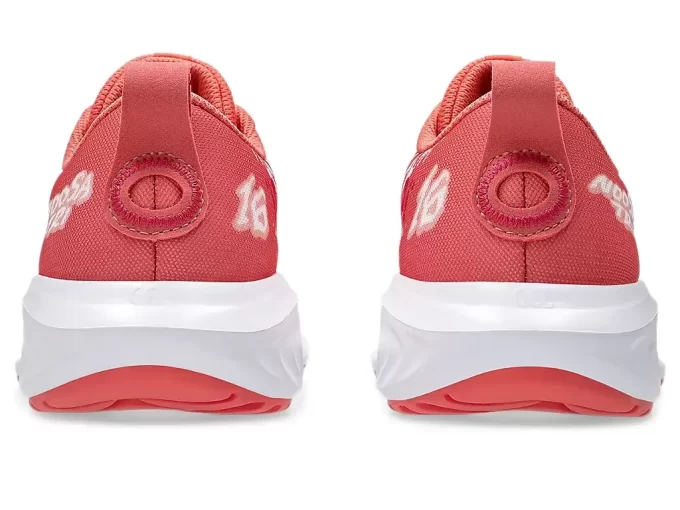 GEL-NOOSA TRI 16. LUOKAN KOULU