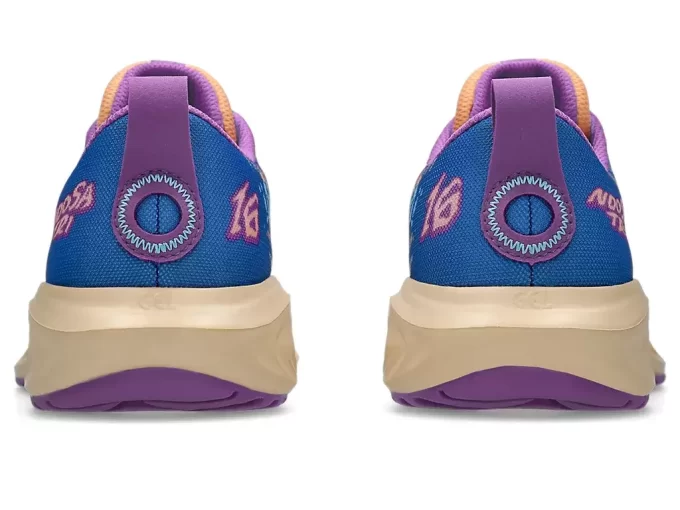 GEL-NOOSA TRI 16. LUOKAN KOULU