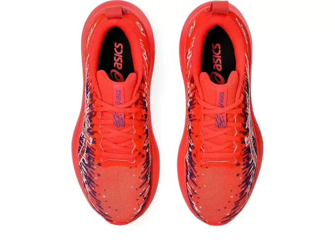 GEL-NOOSA TRI 16. LUOKAN KOULU