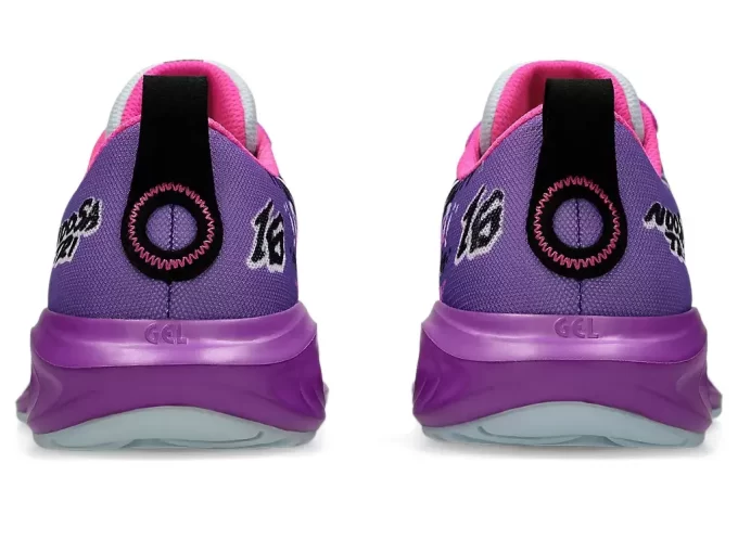 GEL-NOOSA TRI 16. LUOKAN KOULU