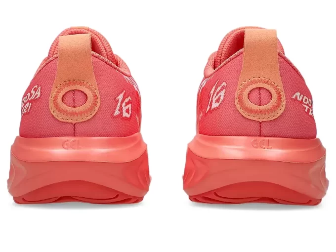 GEL-NOOSA TRI 16. LUOKAN KOULU