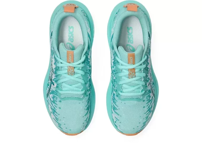 GEL-NOOSA TRI 16. LUOKAN KOULU