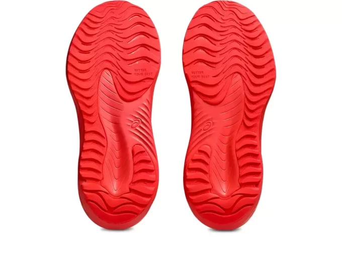 GEL-NOOSA TRI 16. LUOKAN KOULU