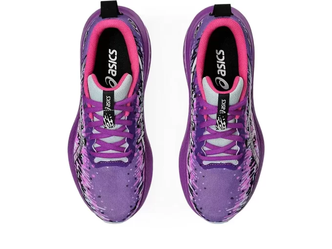 GEL-NOOSA TRI 16. LUOKAN KOULU