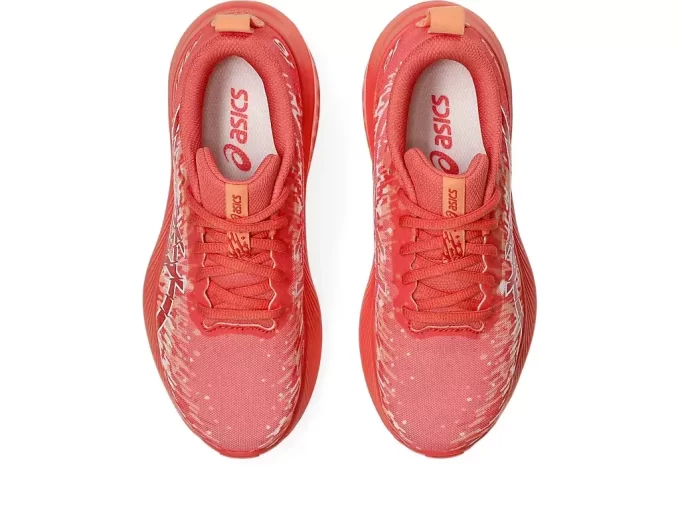 GEL-NOOSA TRI 16. LUOKAN KOULU