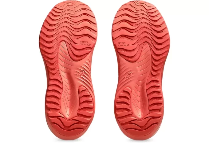 GEL-NOOSA TRI 16. LUOKAN KOULU