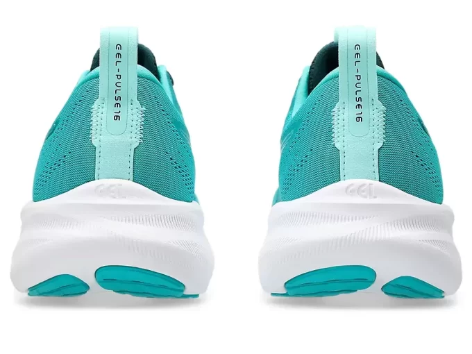 GEL-PULSE 16 GEL-PULSE 16