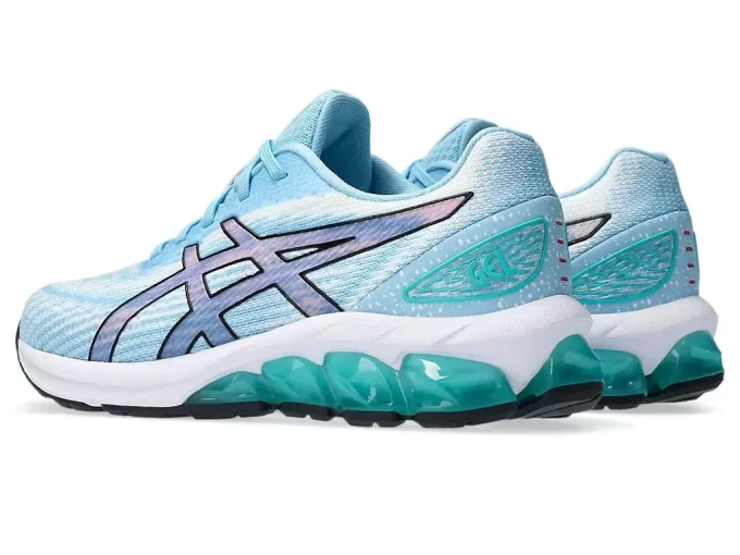 GEL-QUANTUM 180 VII LUOKKAKOULU