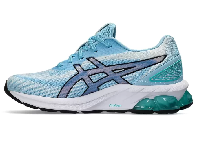 GEL-QUANTUM 180 VII LUOKKAKOULU