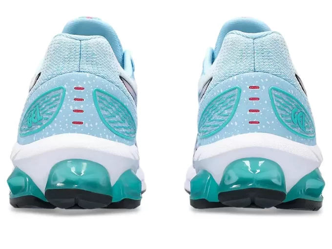 GEL-QUANTUM 180 VII LUOKKAKOULU