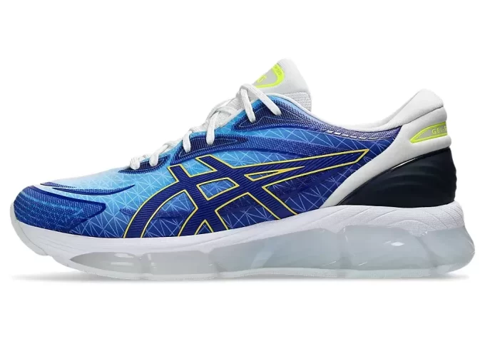 GEL-QUANTUM 360 VIII VALON KAUPUNKI