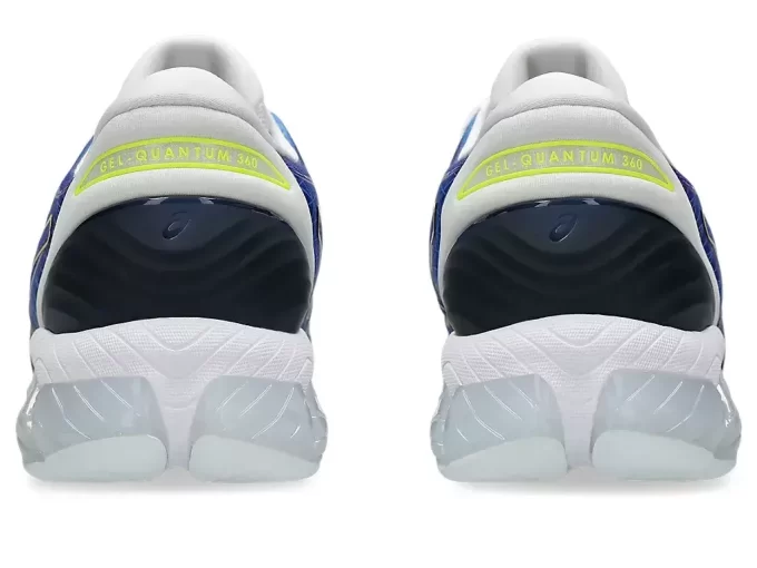 GEL-QUANTUM 360 VIII VALON KAUPUNKI