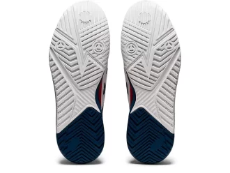 GEL-RESOLUTION 8 LEVEÄT TIET TESTATTU