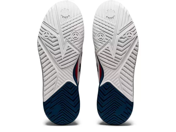 GEL-RESOLUTION 8 LEVEÄT TIET TESTATTU