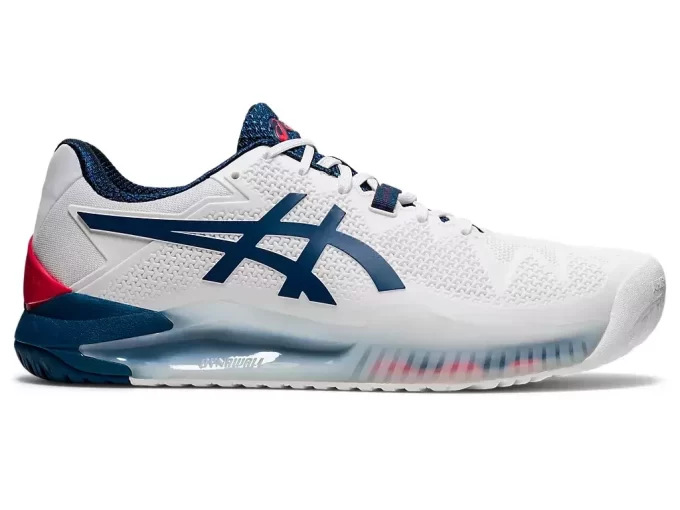 GEL-RESOLUTION 8 LEVEÄT TIET TESTATTU