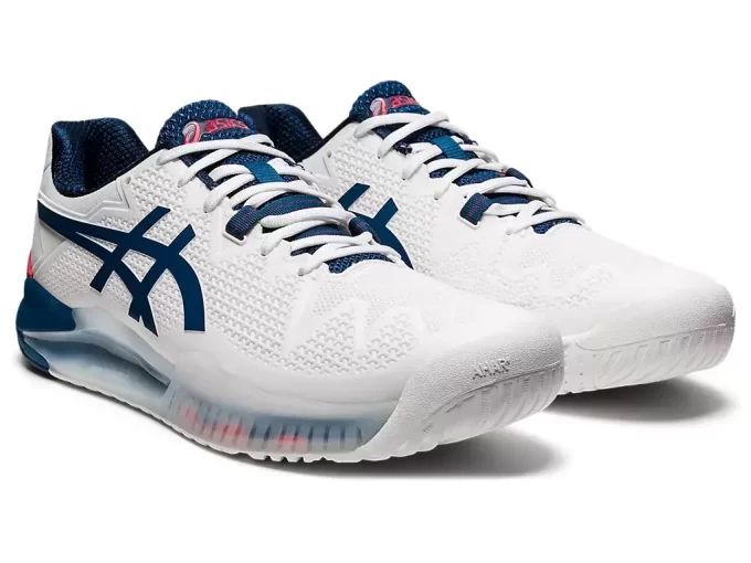 GEL-RESOLUTION 8 LEVEÄT TIET TESTATTU