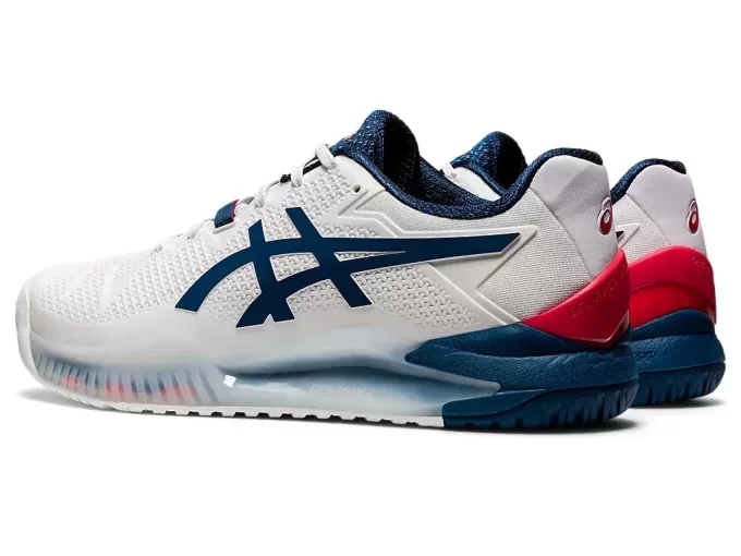 GEL-RESOLUTION 8 LEVEÄT TIET TESTATTU