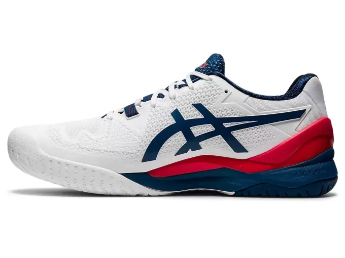 GEL-RESOLUTION 8 LEVEÄT TIET TESTATTU