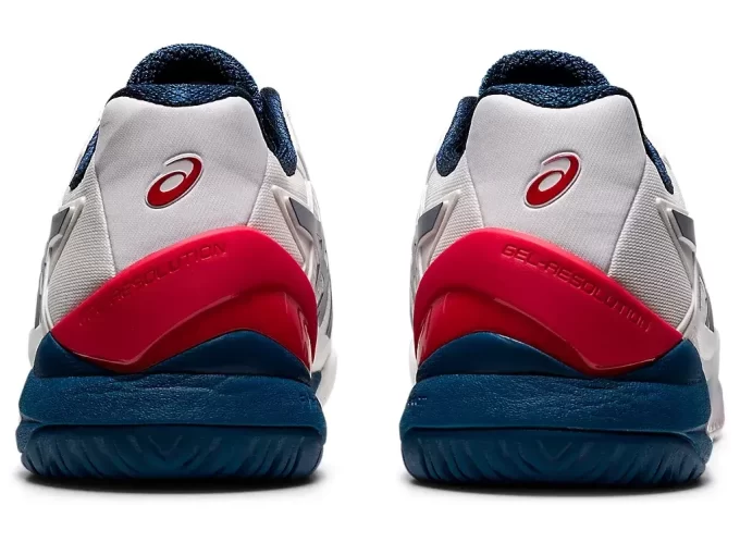 GEL-RESOLUTION 8 LEVEÄT TIET TESTATTU