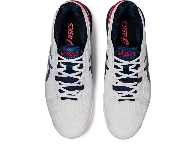 GEL-RESOLUTION 8 LEVEÄT TIET TESTATTU