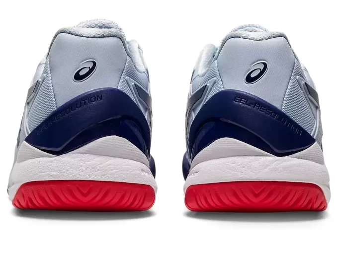 GEL-Resolution 8 TIETEKÄYTTÖÖN TESTATTU