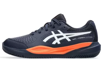 GEL-RESOLUTION X -LUOKAN SAVI