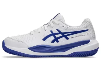 GEL-RESOLUTION X -LUOKAN SAVI