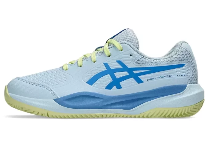 GEL-RESOLUTION X -LUOKAN SAVI