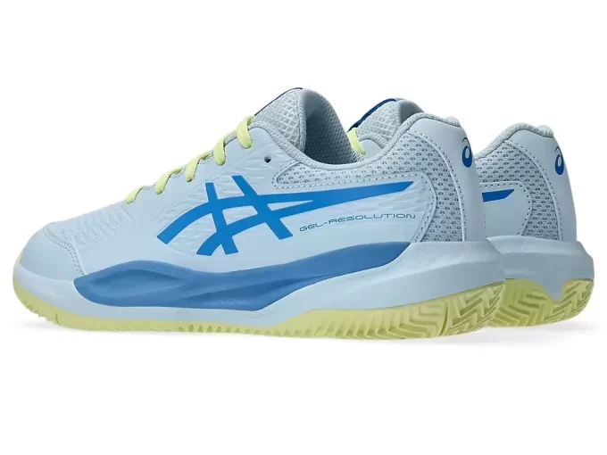 GEL-RESOLUTION X -LUOKAN SAVI