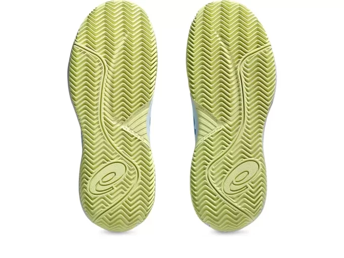 GEL-RESOLUTION X -LUOKAN SAVI