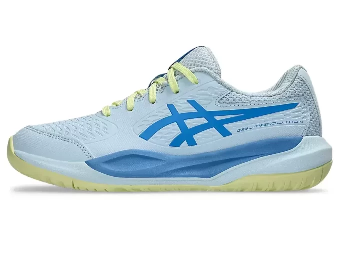 GEL-RESOLUTION X-LUOKKA