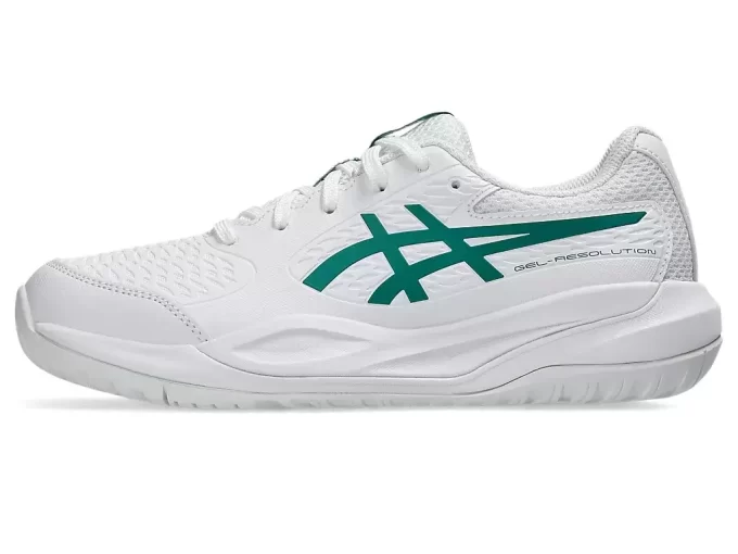 GEL-RESOLUTION X-LUOKKA