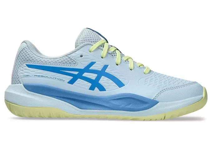 GEL-RESOLUTION X-LUOKKA