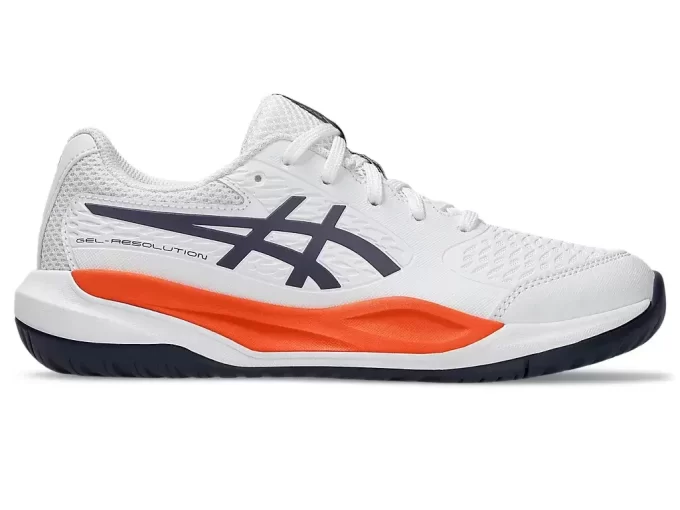 GEL-RESOLUTION X-LUOKKA