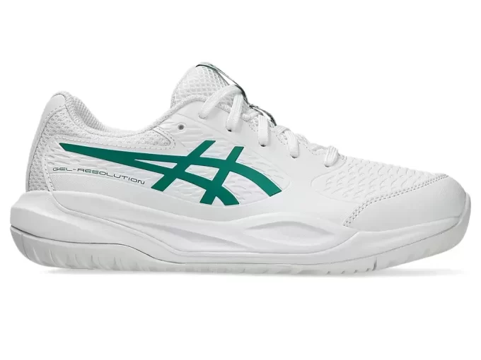 GEL-RESOLUTION X-LUOKKA