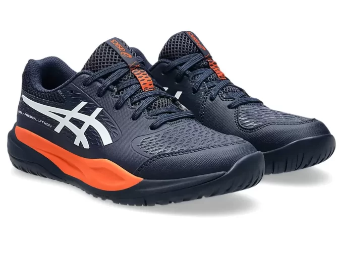 GEL-RESOLUTION X-LUOKKA