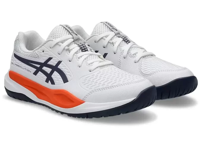 GEL-RESOLUTION X-LUOKKA