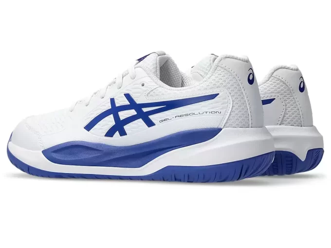 GEL-RESOLUTION X-LUOKKA