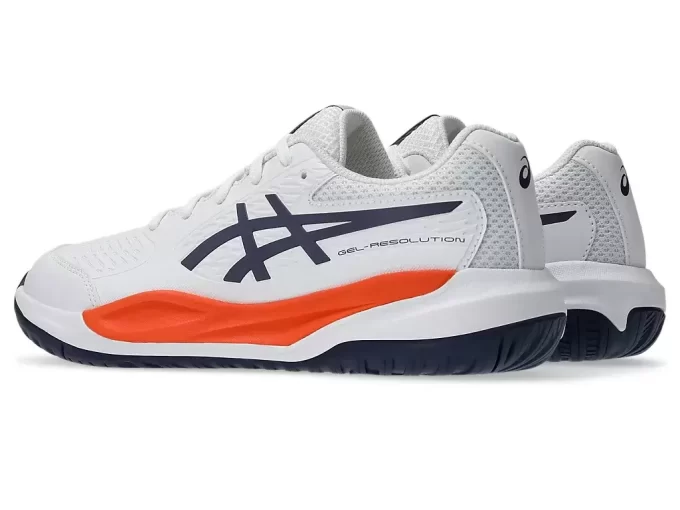 GEL-RESOLUTION X-LUOKKA