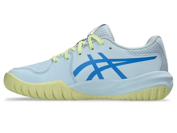 GEL-RESOLUTION X-LUOKKA