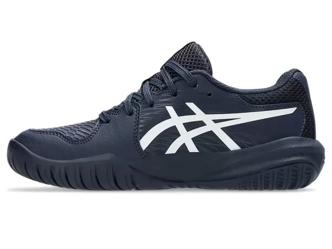 GEL-RESOLUTION X-LUOKKA