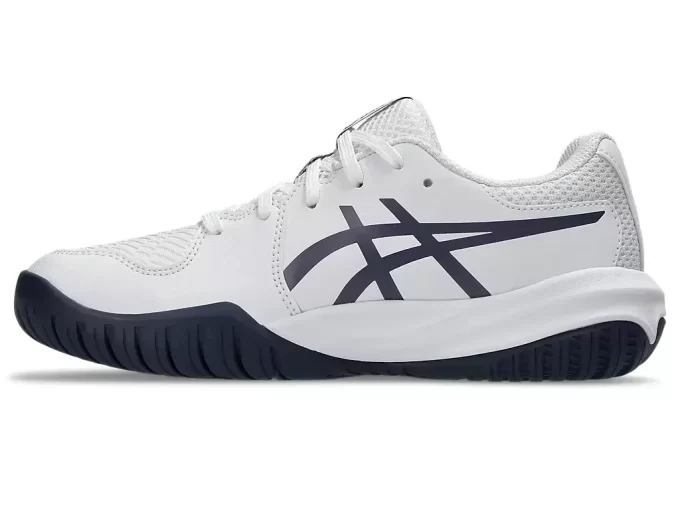 GEL-RESOLUTION X-LUOKKA