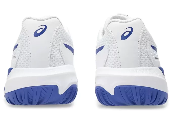 GEL-RESOLUTION X-LUOKKA