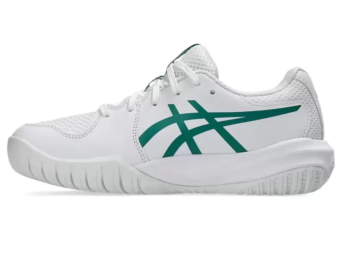 GEL-RESOLUTION X-LUOKKA