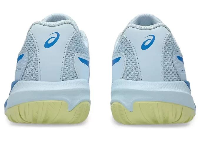 GEL-RESOLUTION X-LUOKKA