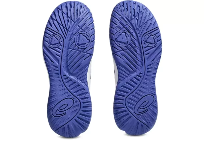 GEL-RESOLUTION X-LUOKKA