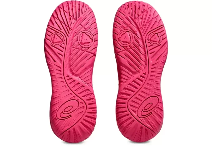 GEL-RESOLUTION X-LUOKKA