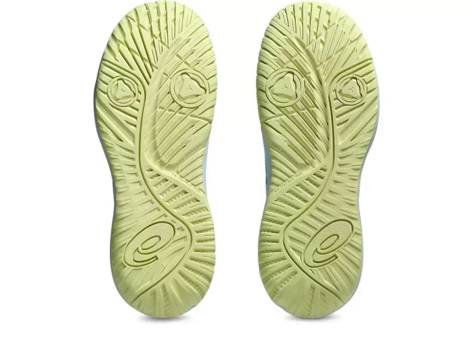 GEL-RESOLUTION X-LUOKKA