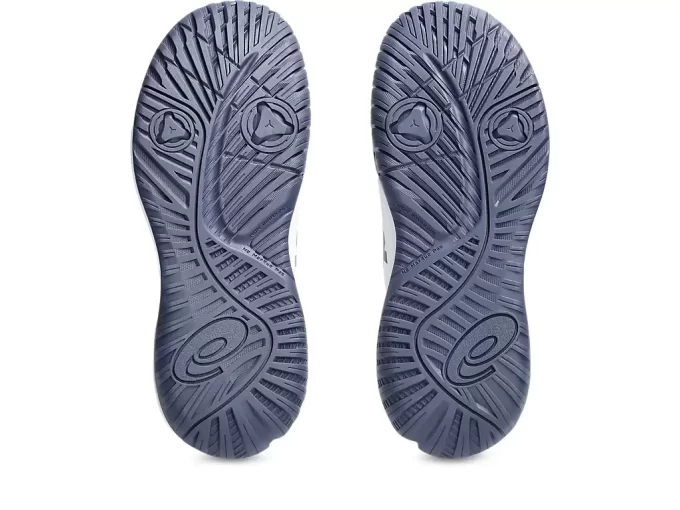 GEL-RESOLUTION X-LUOKKA