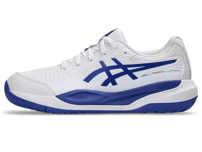 GEL-RESOLUTION X-LUOKKA